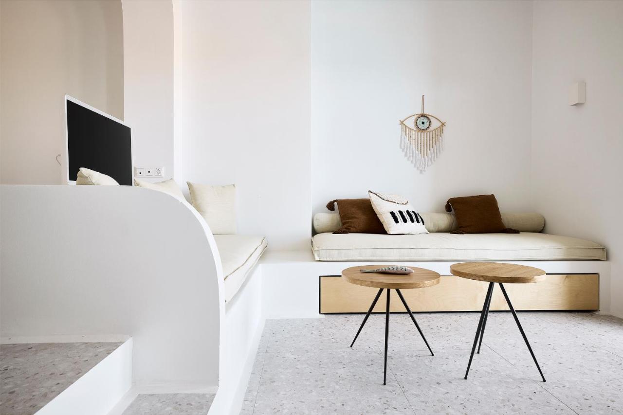קיתנוס Wise Luxury Suites מראה חיצוני תמונה
