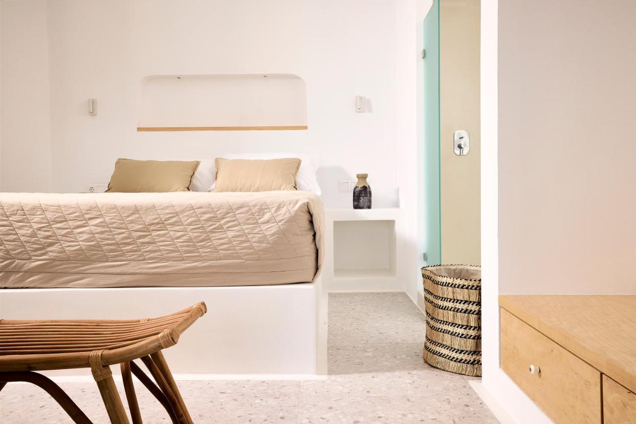 קיתנוס Wise Luxury Suites מראה חיצוני תמונה